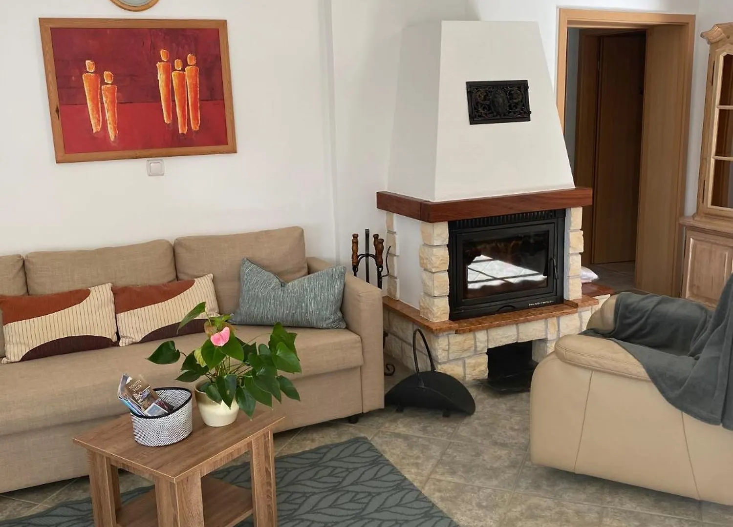 Haus Lucia Apartman Eger Magyarország