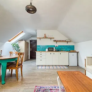 Boholand Apartman