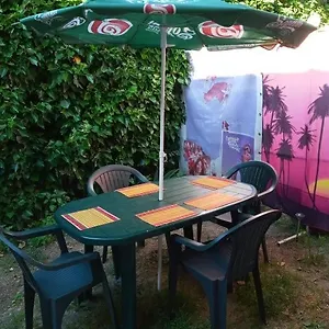 Minigarden Hause Apartman
