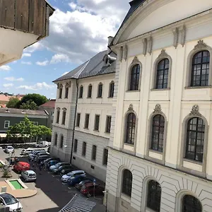 Palace - Belvárosi Apartman